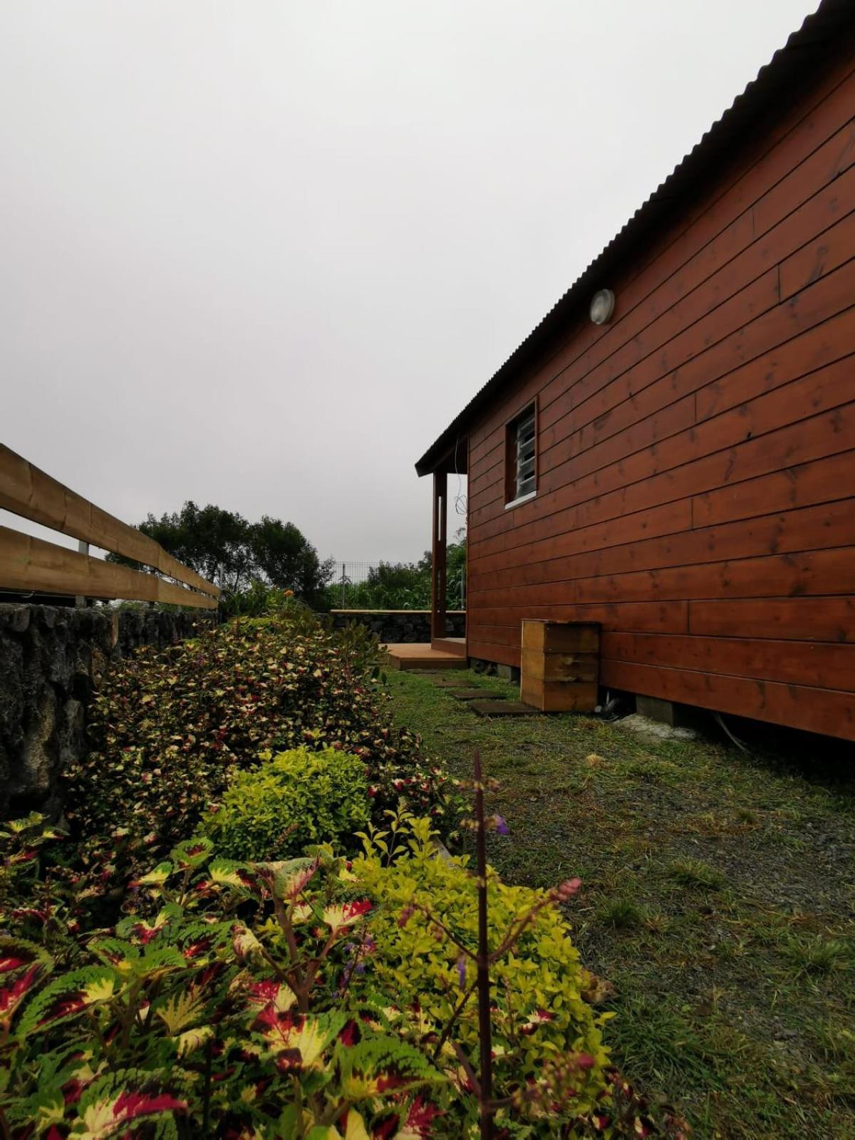 Bungalow Tillandsia Le Tampon Exterior photo